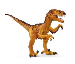 SCHLEICH - VÉLOCIRAPTOR #15045 *EXCLUSIF À CHICOUTIMI*